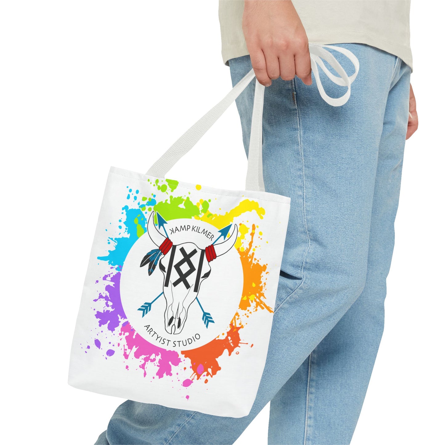 "Artyist Studio" Tote Bag