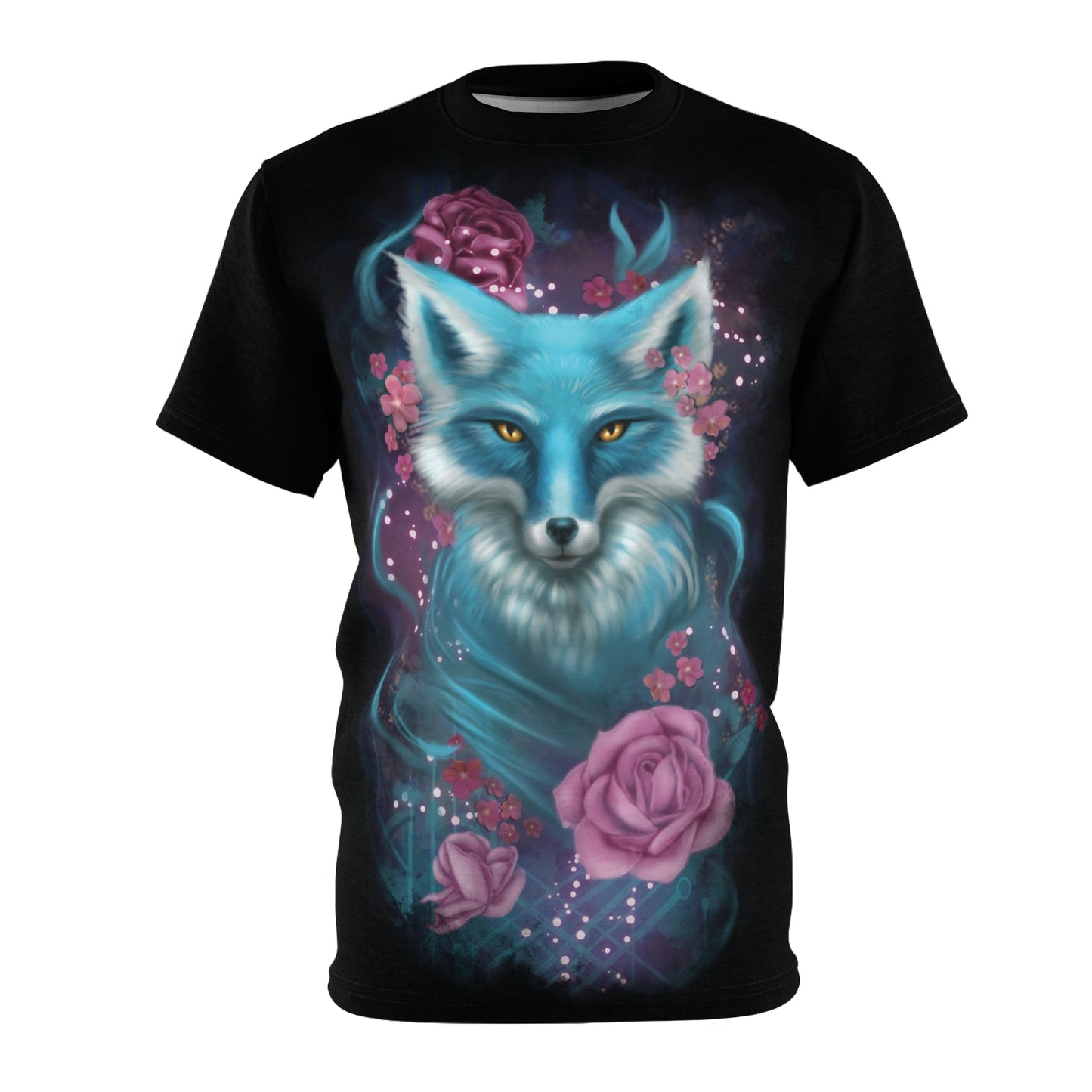 "Deja Vu" Unisex Cut & Sew Tee