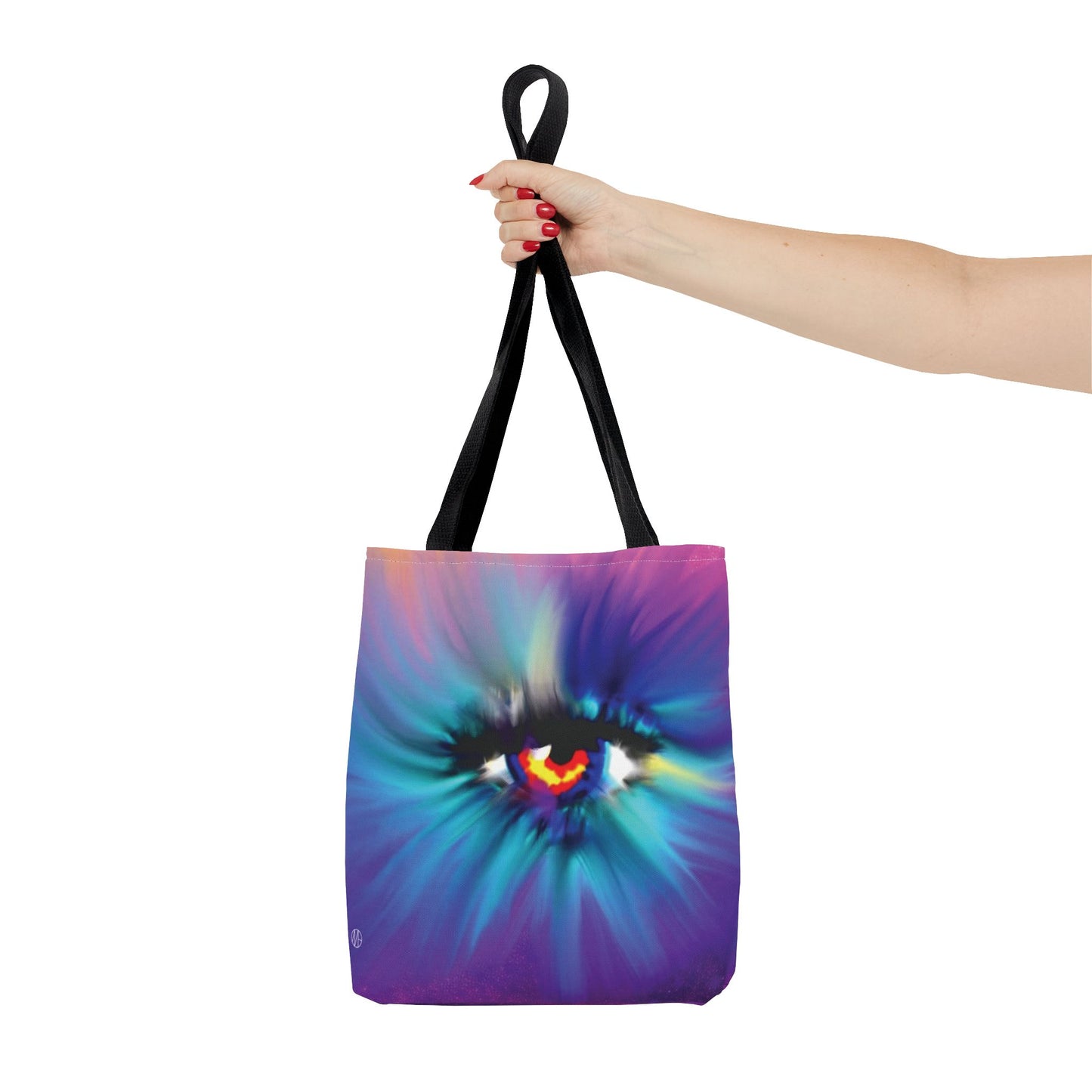 "The Observer Speculations" Tote Bag