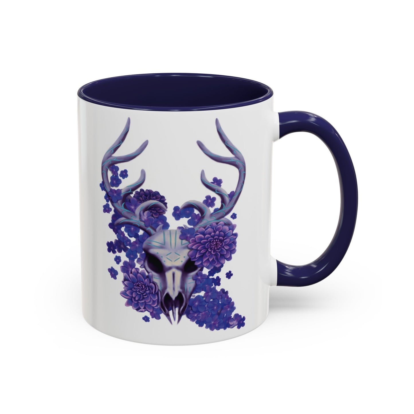 "Tender Of Life" Ceramic Mug