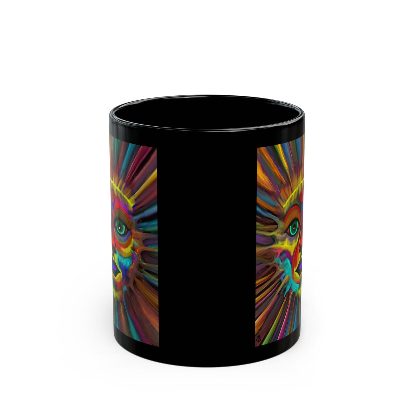 "Hera" Ceramic Mug 11oz