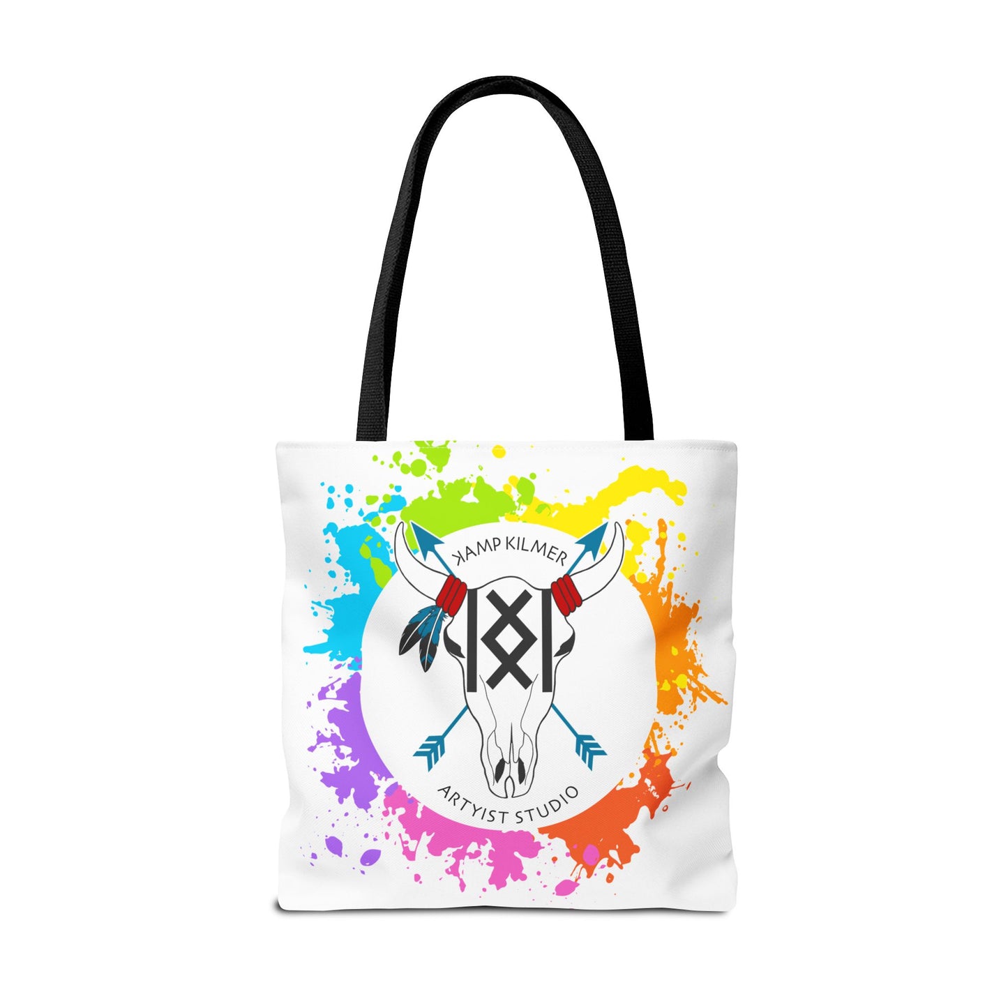"Artyist Studio" Tote Bag
