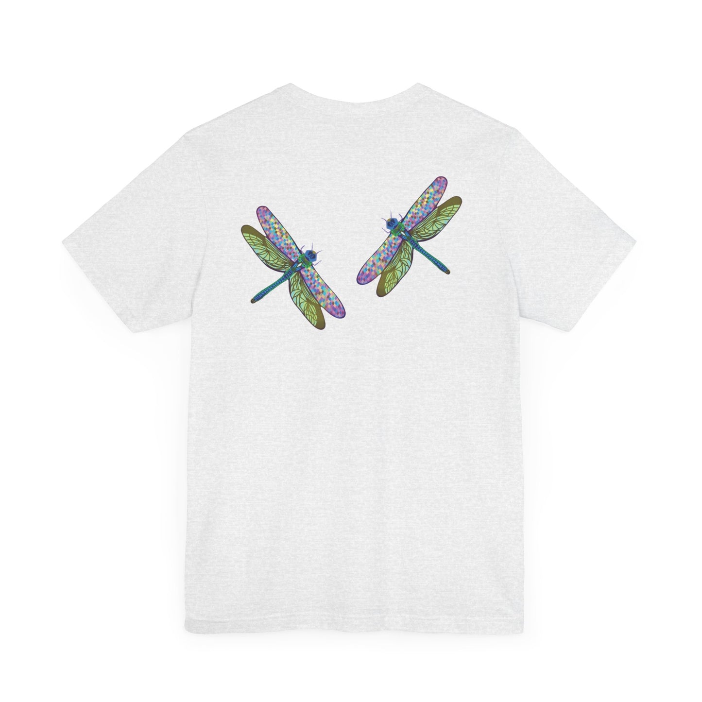 "Ever" Unisex Jersey Short Sleeve Tee