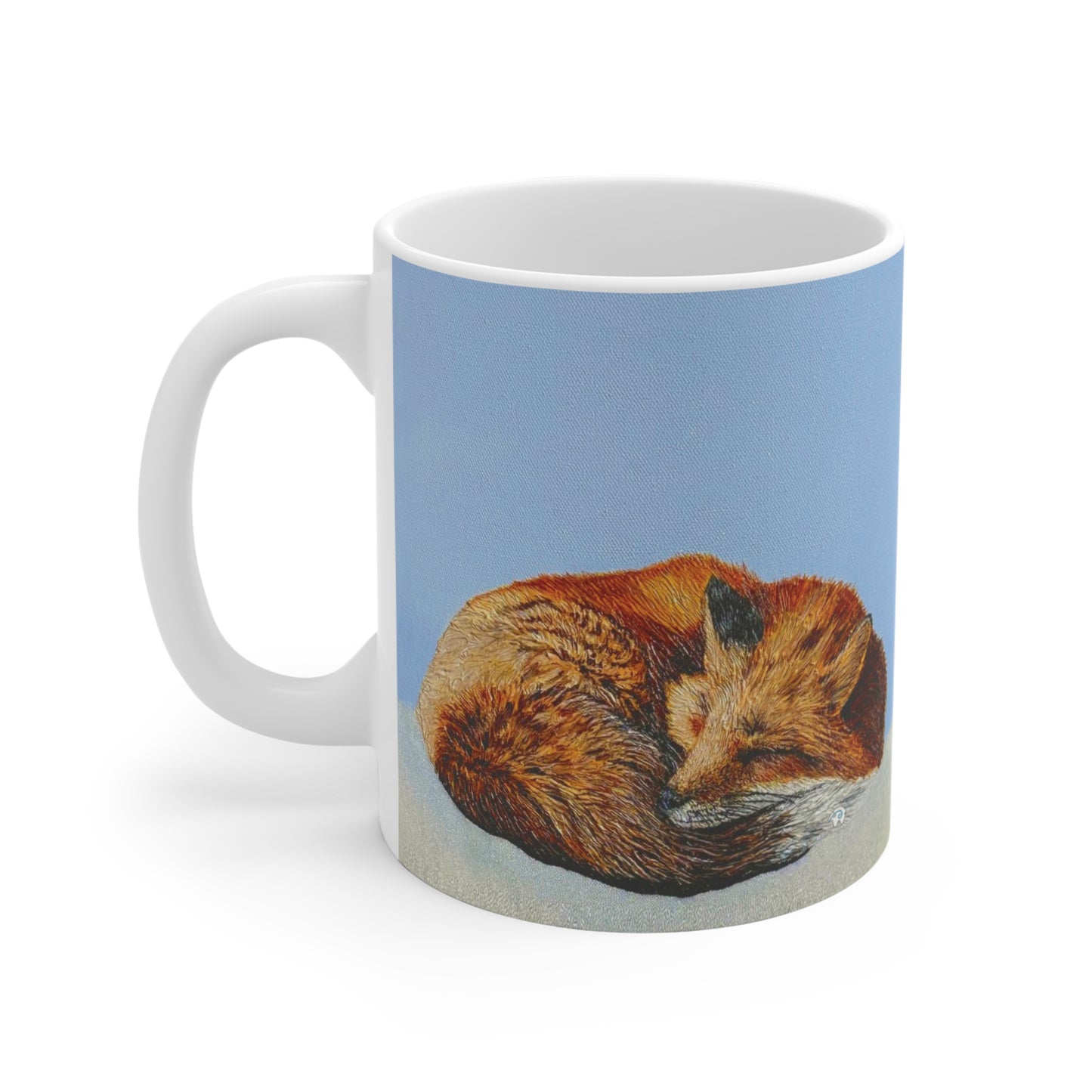 "Sweet Blessings" Ceramic Mug 11oz