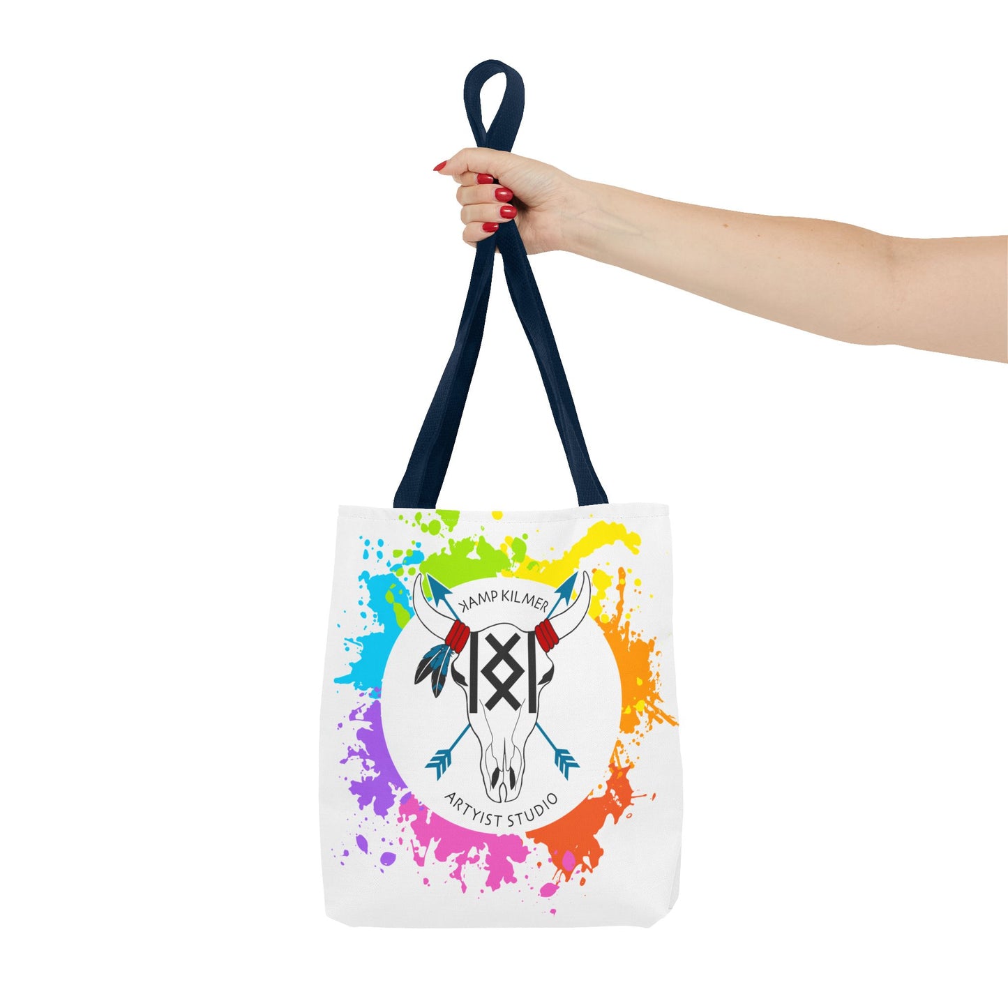 "Artyist Studio" Tote Bag