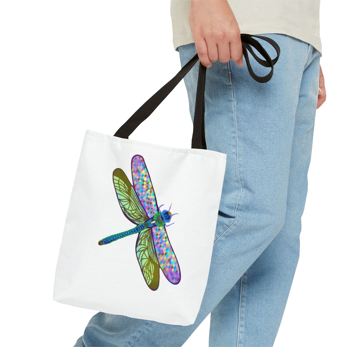 "Ever" Tote Bag
