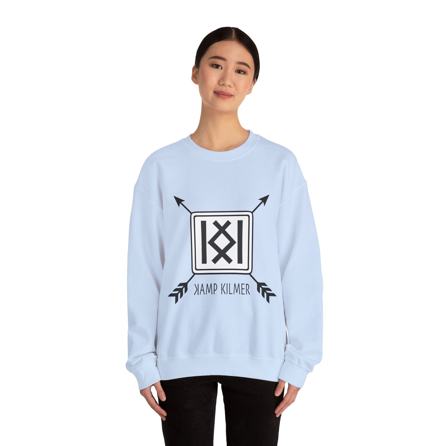 "Kamp Kilmer" Sweatshirt
