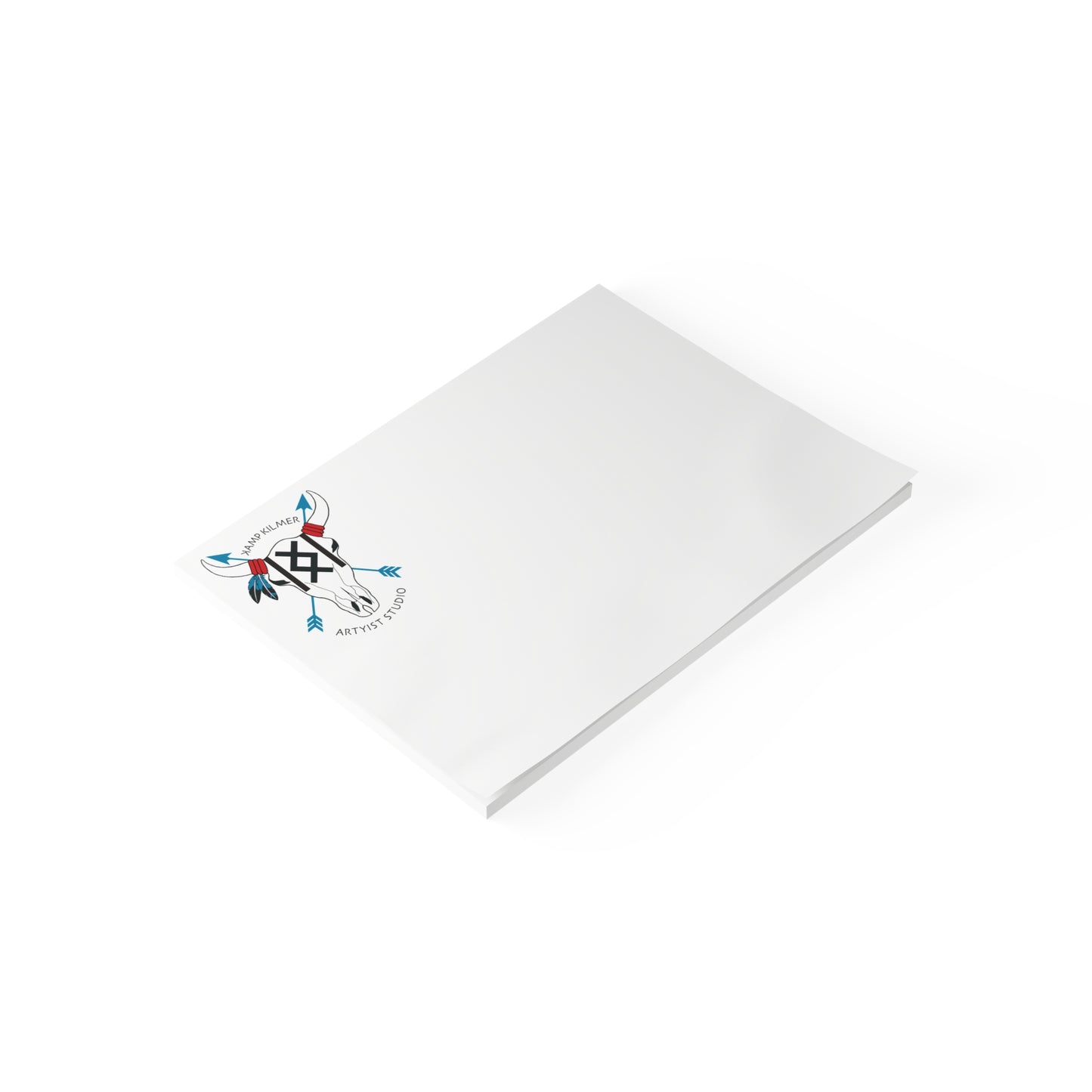 "Artyist Studio" Post-it® Note Pads