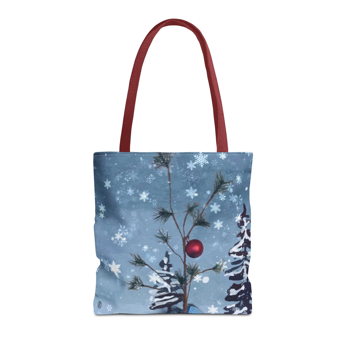 "Whispers of Wonder" Tote Bag