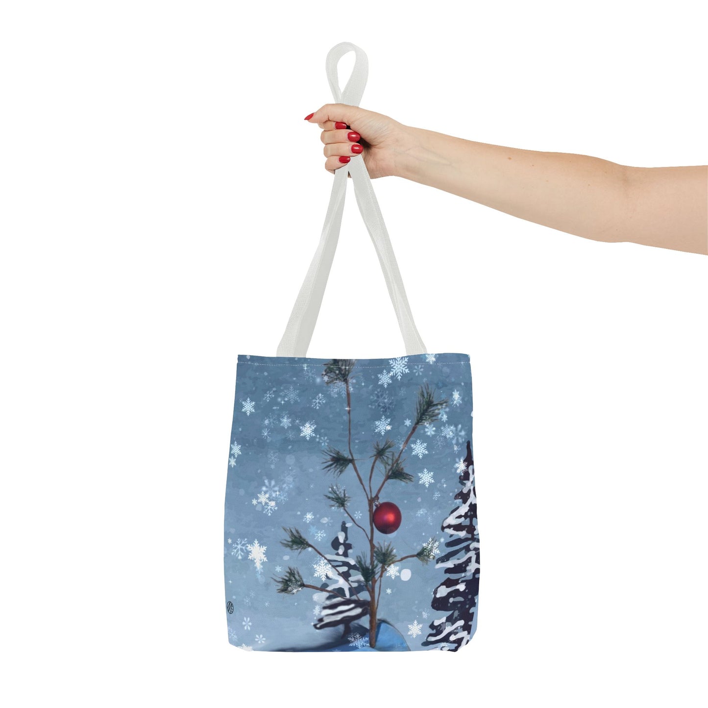 "Whispers of Wonder" Tote Bag