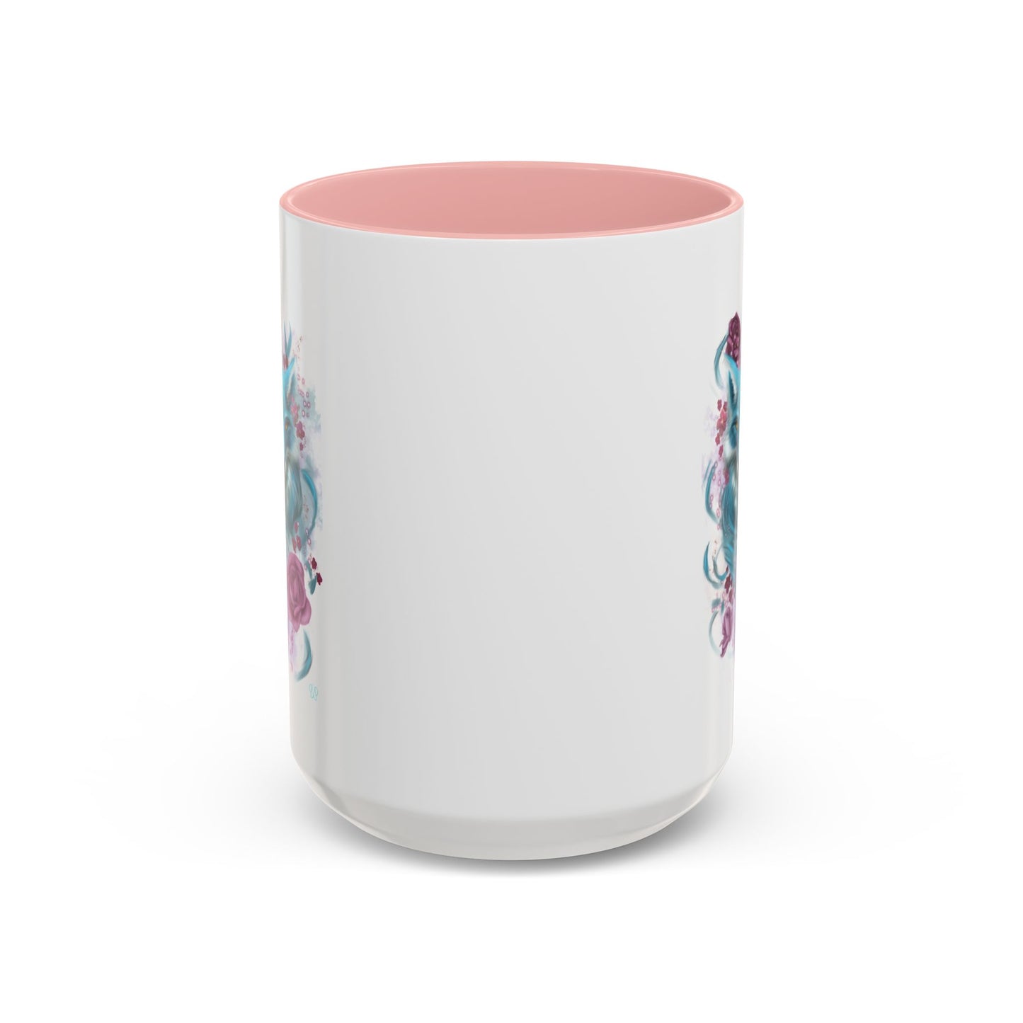 "Deja Vu" Ceramic Mug