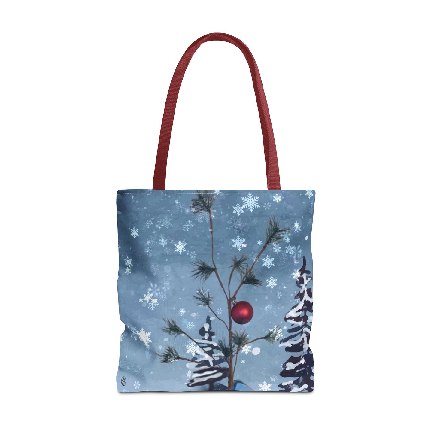 "Whispers of Wonder" Tote Bag