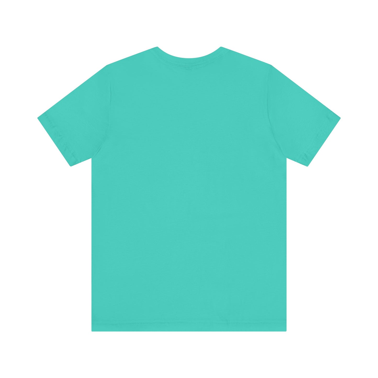 "Deja Vu" Unisex Jersey Short Sleeve Tee