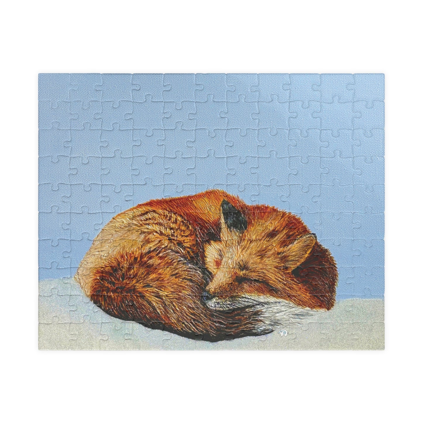 "Sweet Blessings" Puzzle (110, 252, 520-piece)