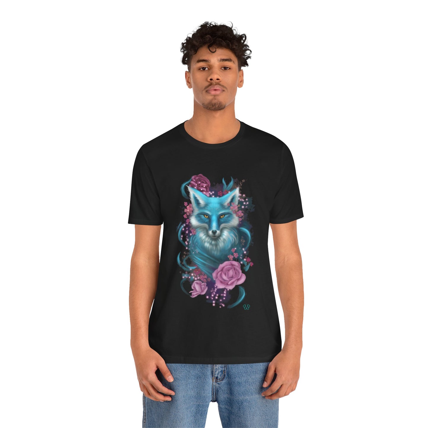 "Deja Vu" Unisex Jersey Short Sleeve Tee