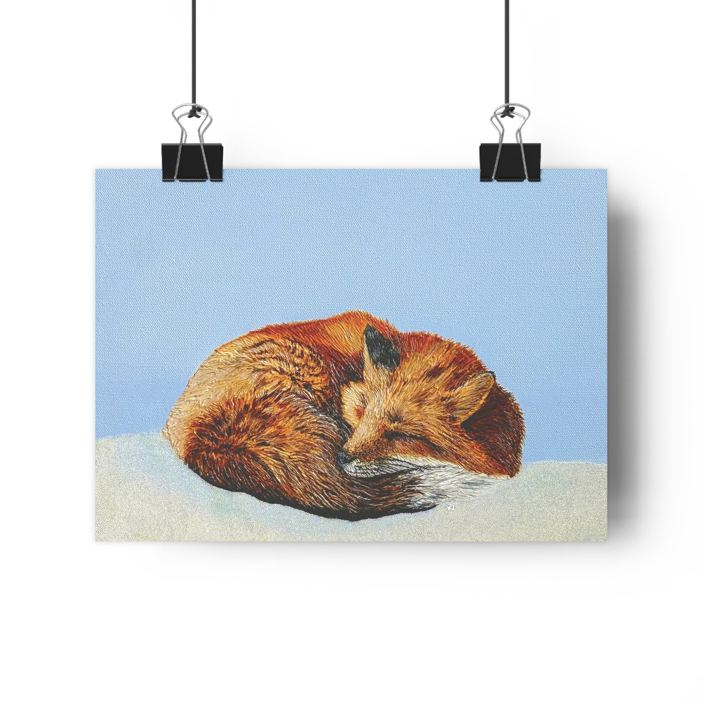 "Sweet Blessings" Giclée Art Print