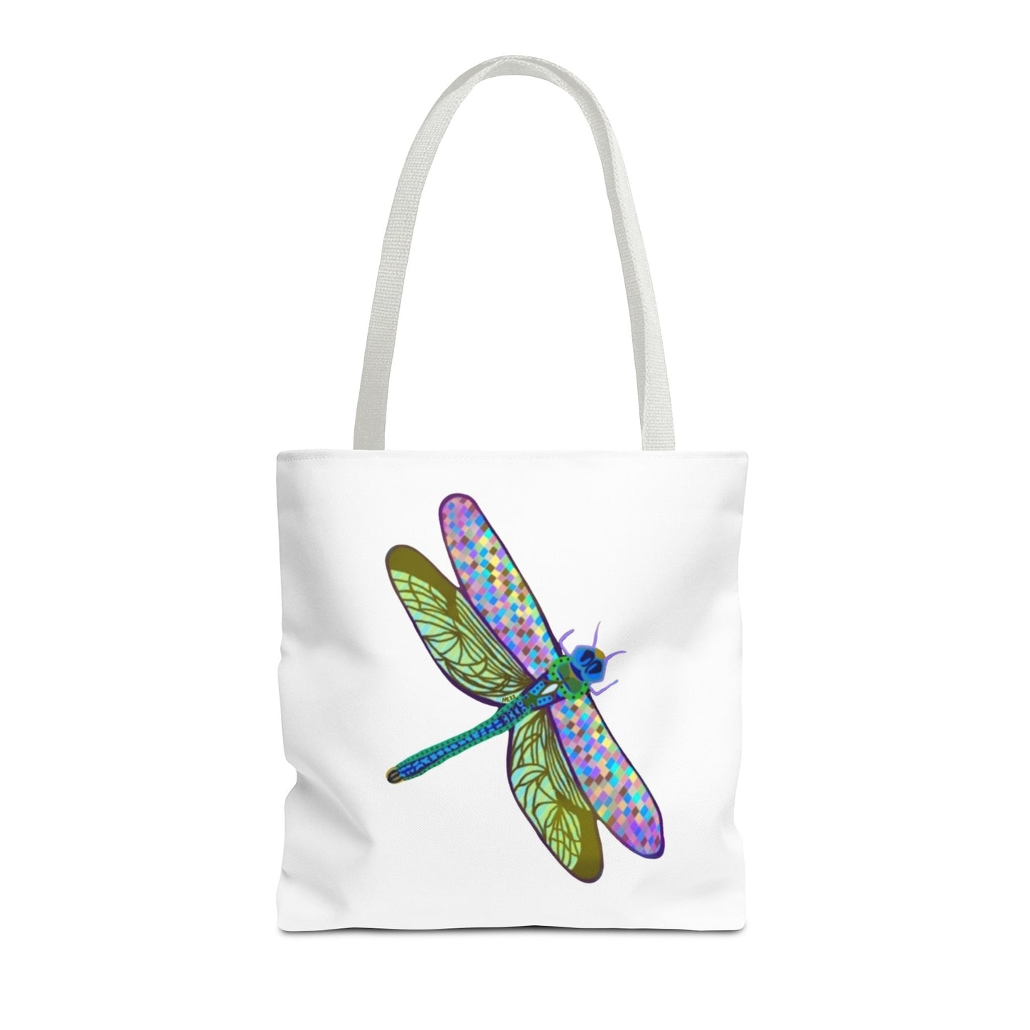 "Ever" Tote Bag