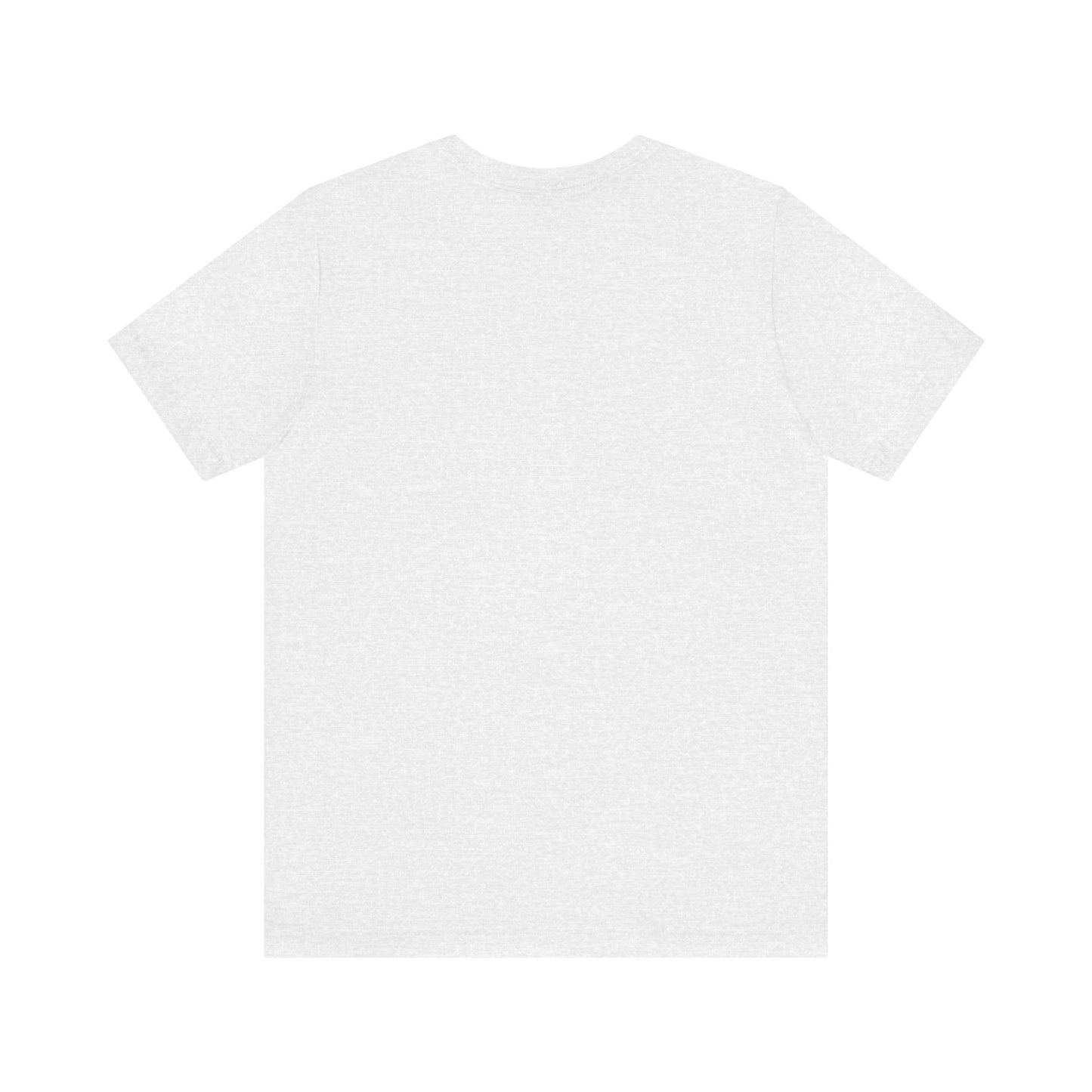 "Wild and Free" Unisex Jersey Short Sleeve Tee