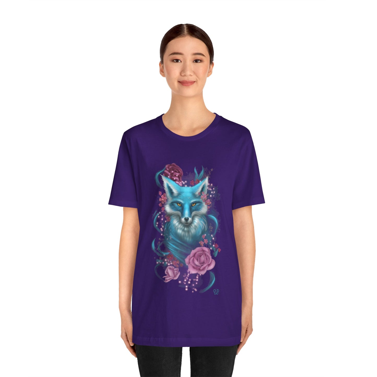 "Deja Vu" Unisex Jersey Short Sleeve Tee