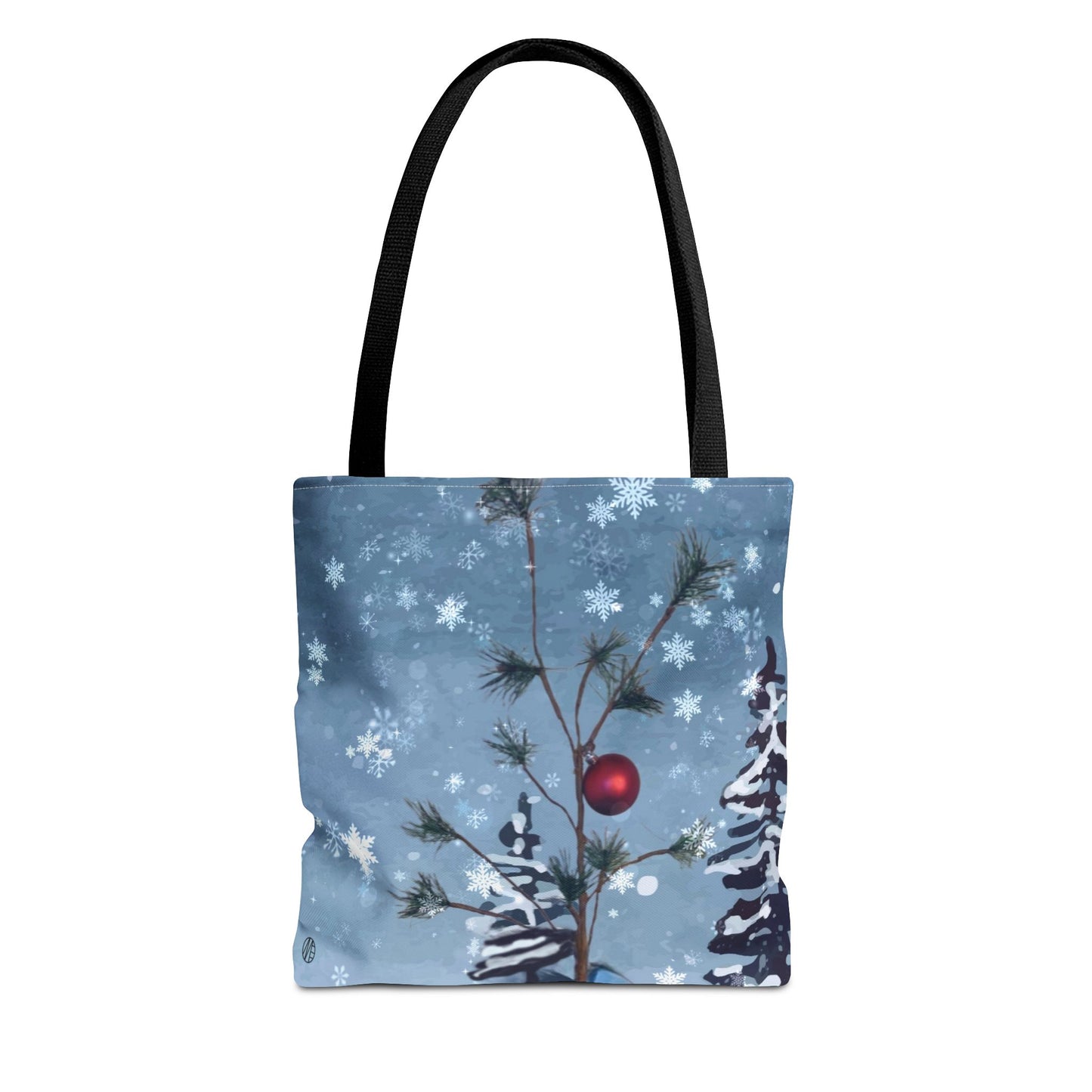 "Whispers of Wonder" Tote Bag