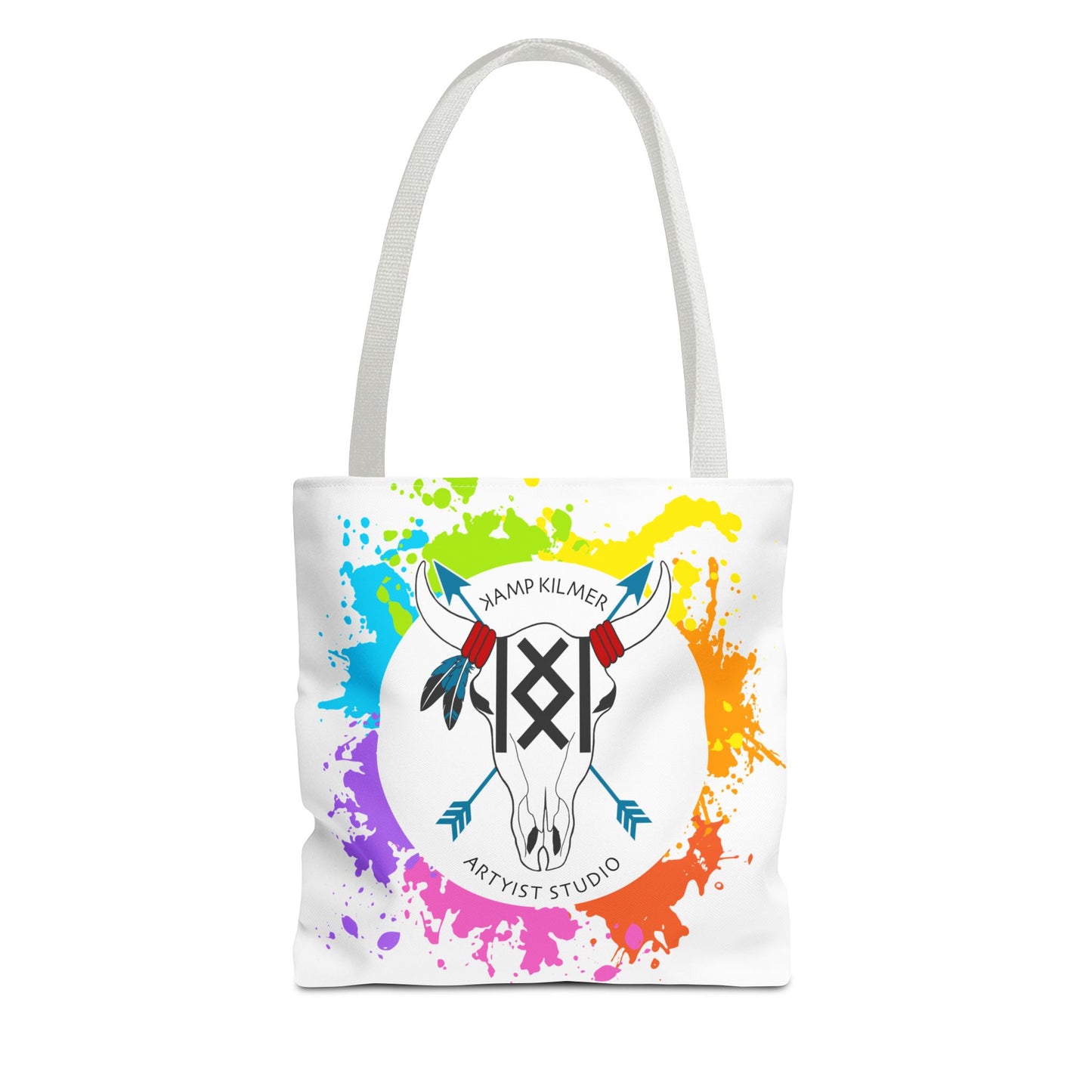 "Artyist Studio" Tote Bag