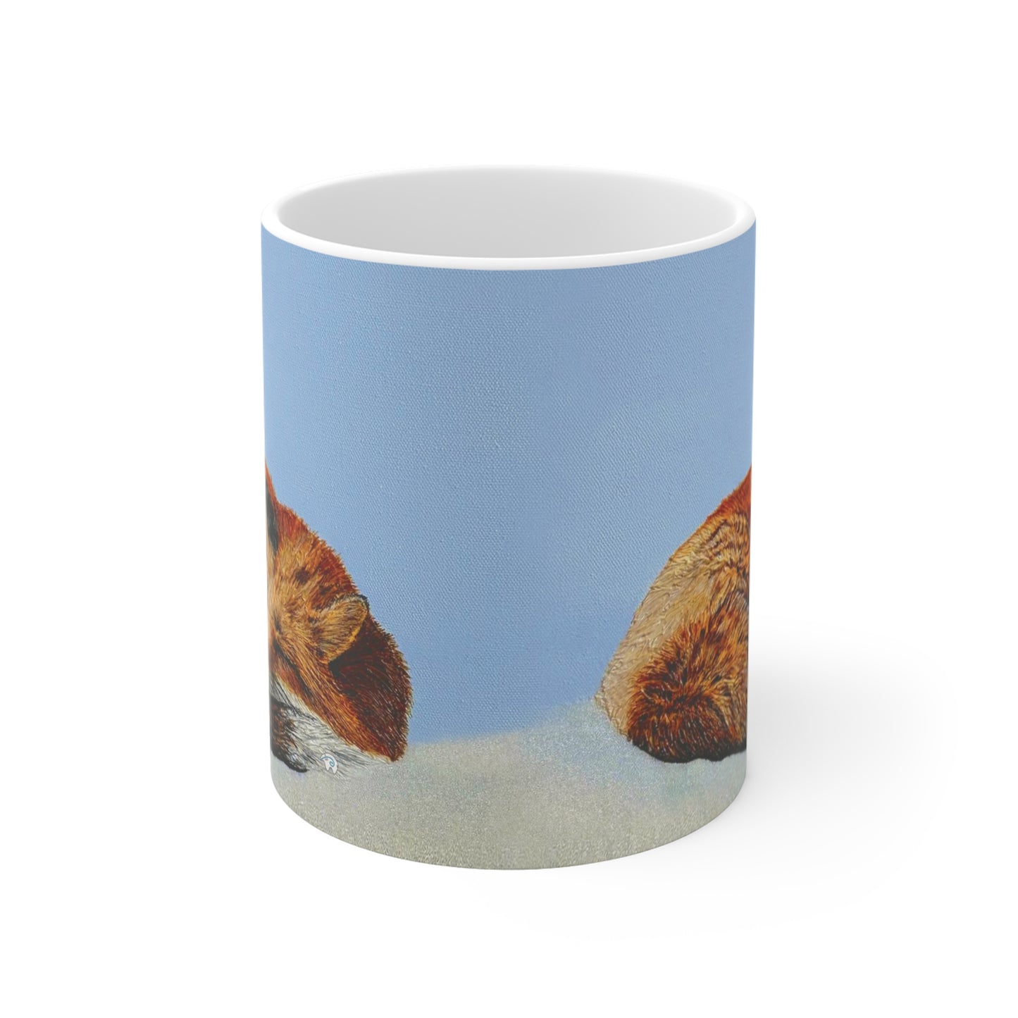 "Sweet Blessings" Ceramic Mug 11oz