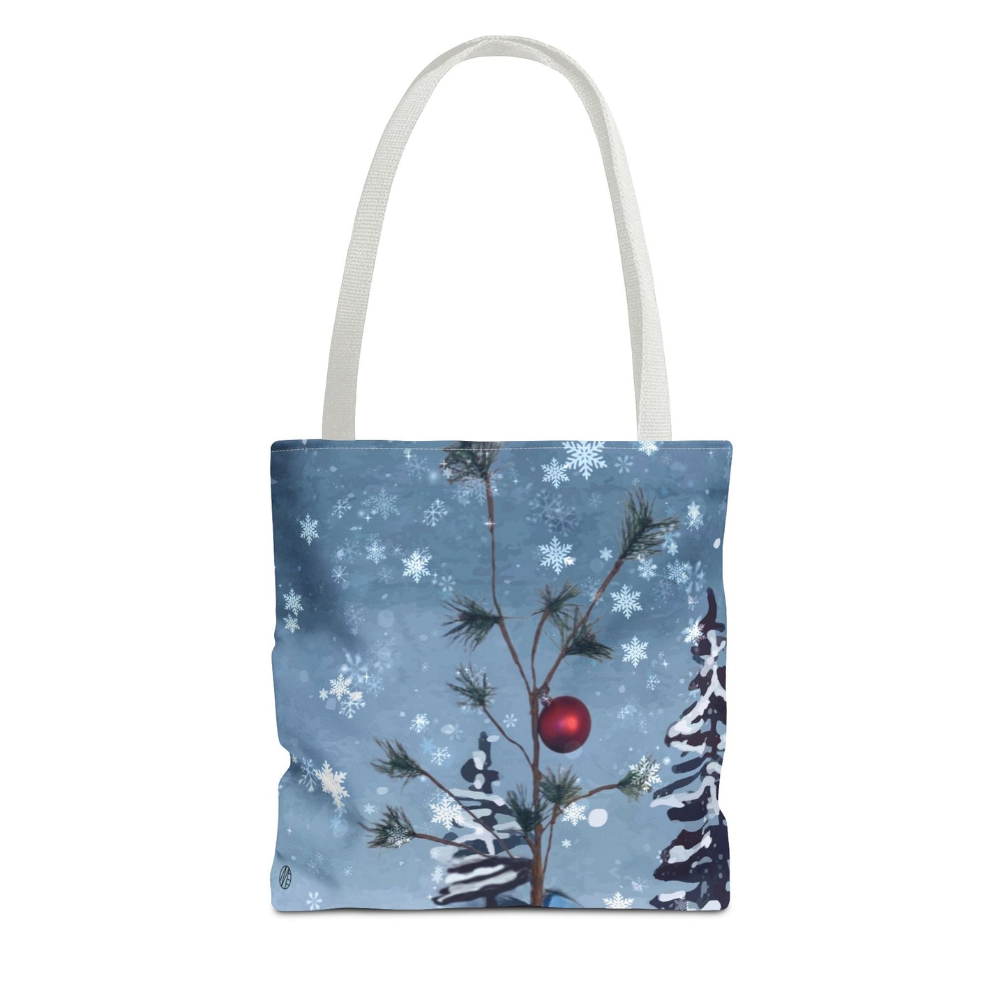 "Whispers of Wonder" Tote Bag