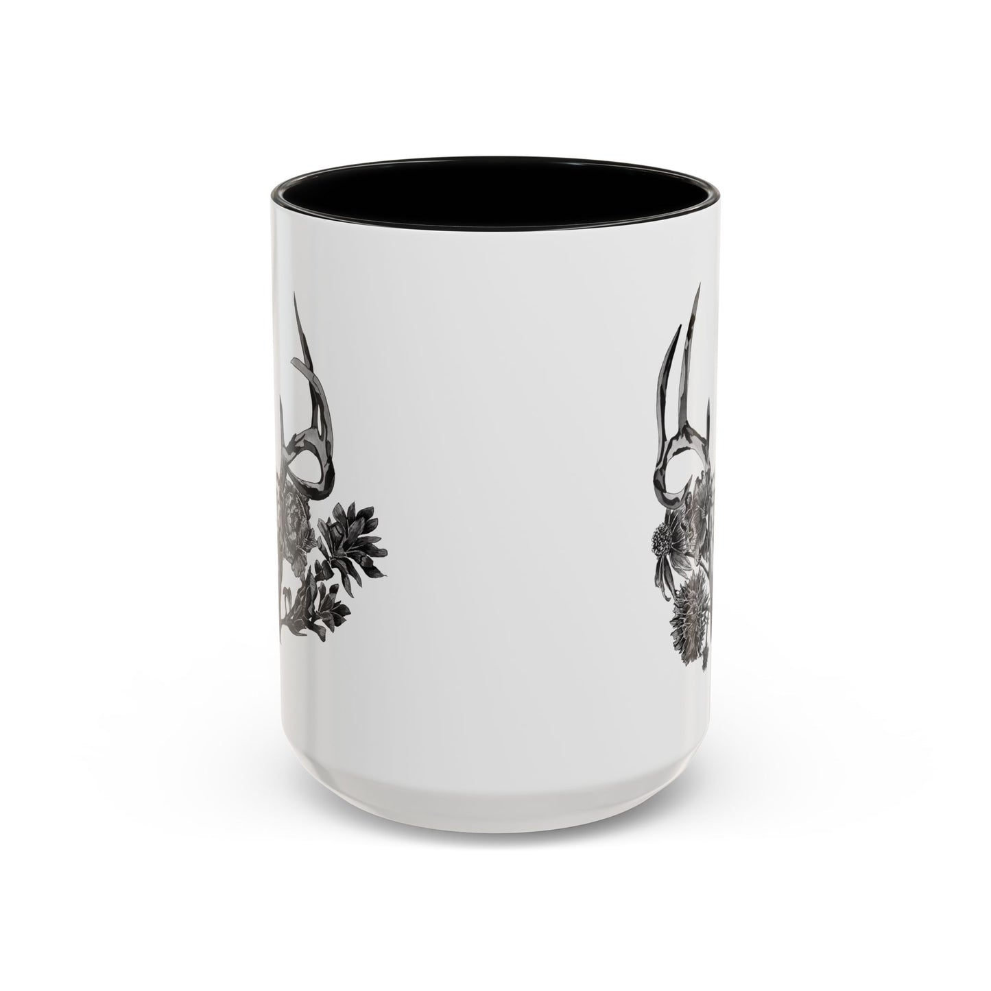 "Wild and Free" Coffee Mug