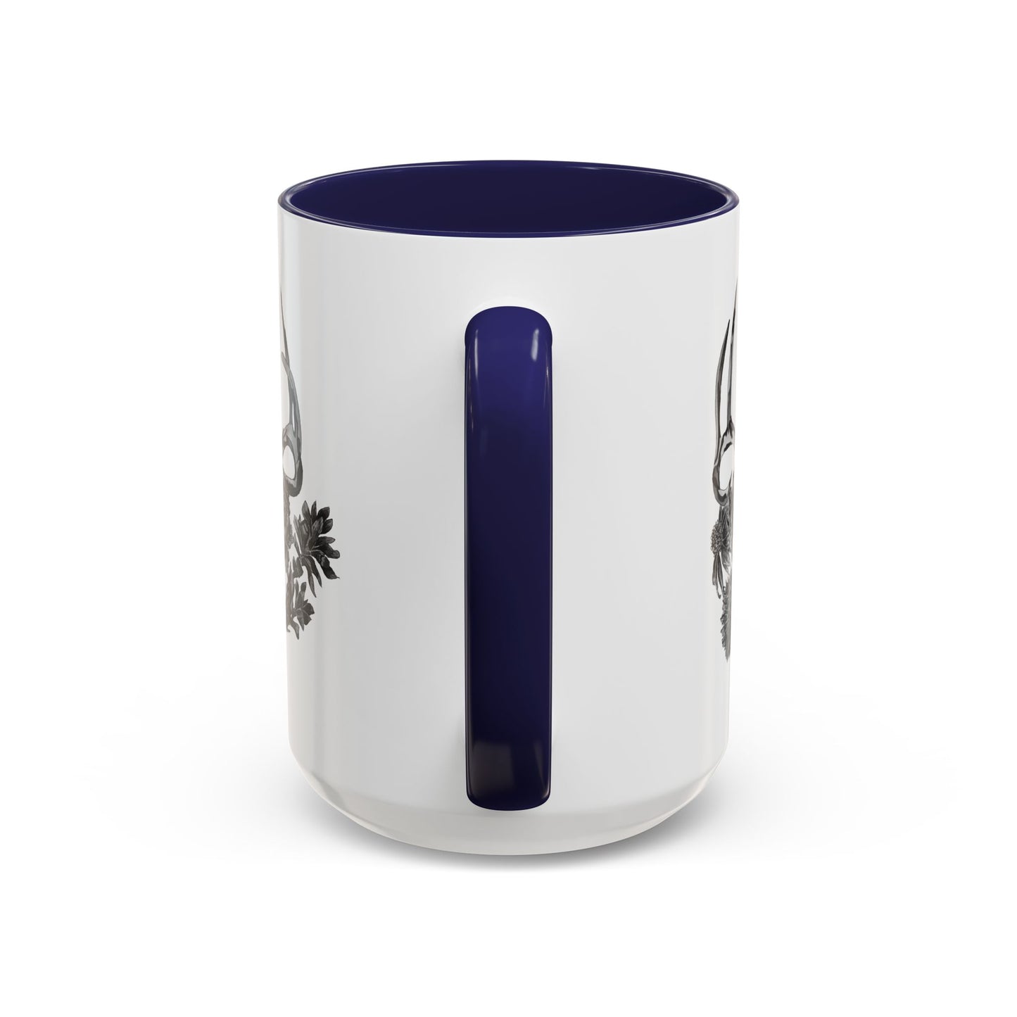 "Wild and Free" Coffee Mug