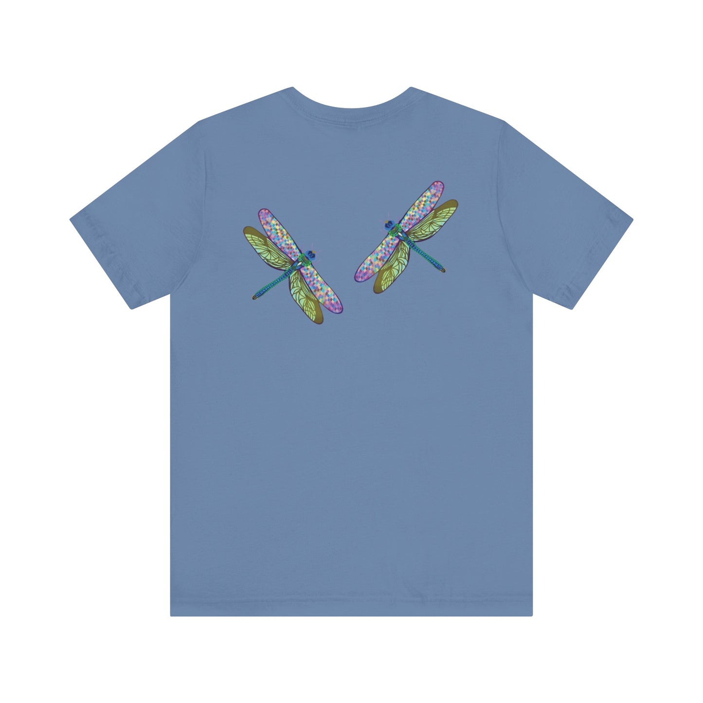 "Ever" Unisex Jersey Short Sleeve Tee