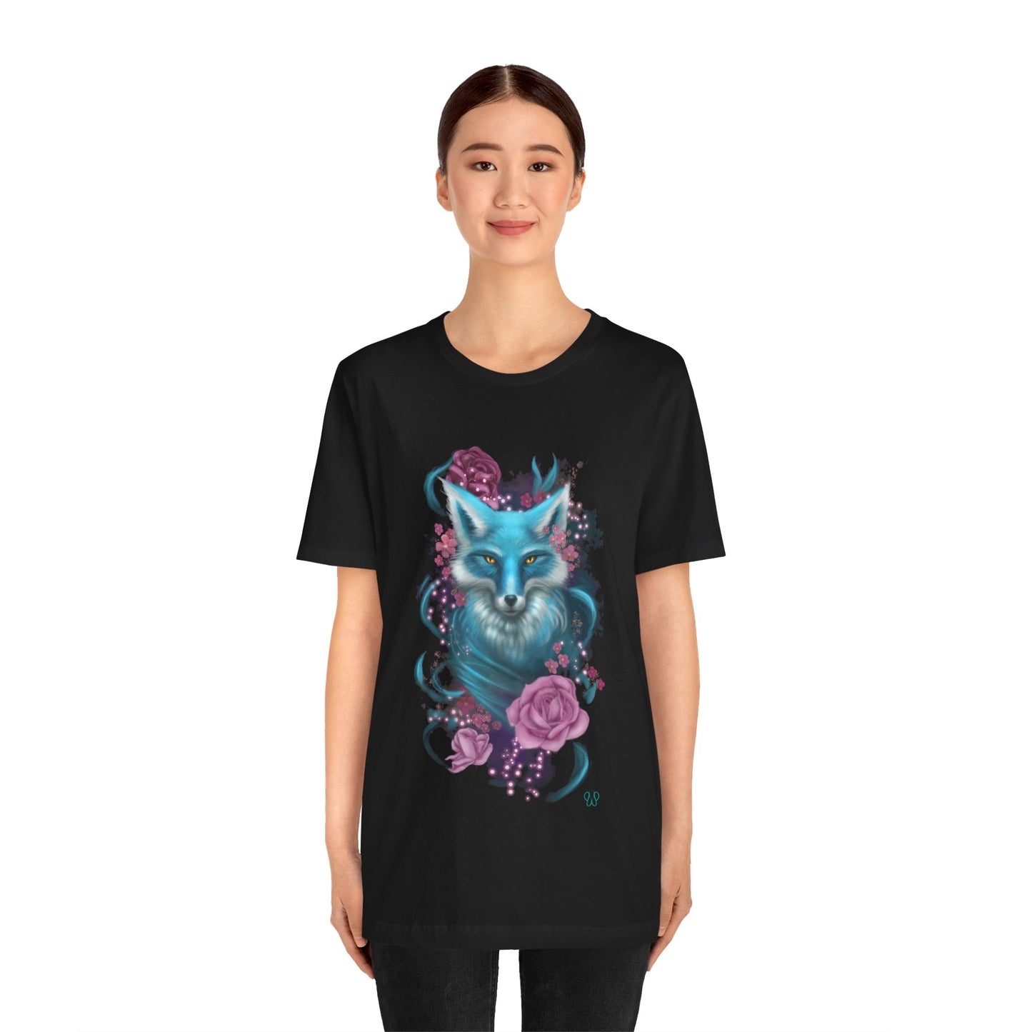"Deja Vu" Unisex Jersey Short Sleeve Tee