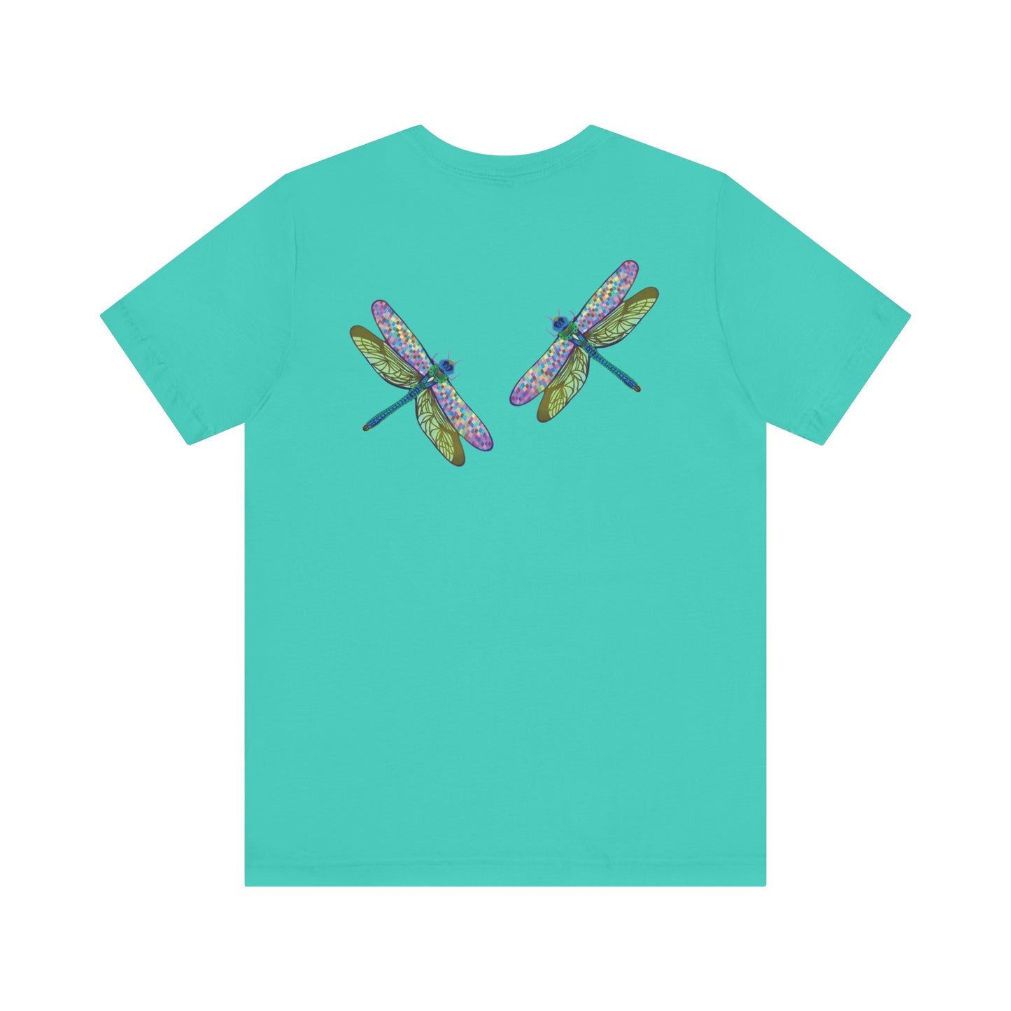 "Ever" Unisex Jersey Short Sleeve Tee