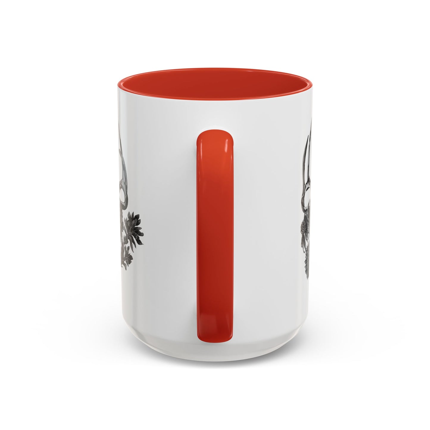 "Wild and Free" Coffee Mug