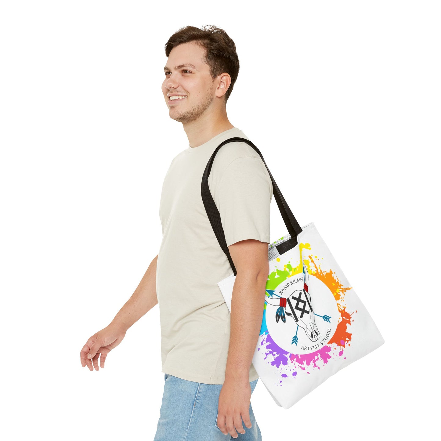 "Artyist Studio" Tote Bag