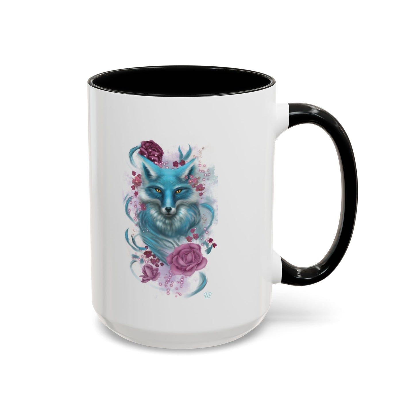 "Deja Vu" Ceramic Mug