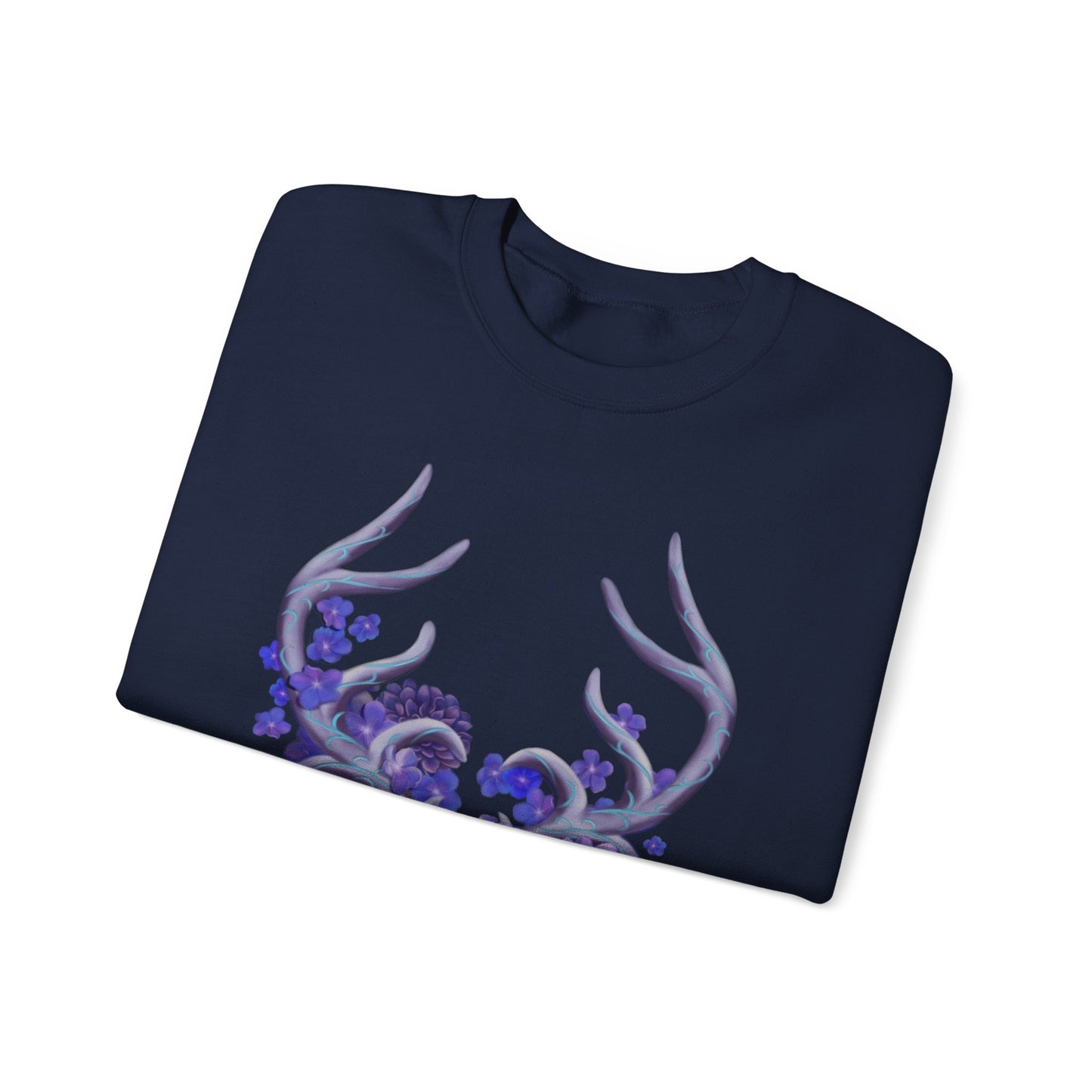 "Tender Of Life" Sweatshirt