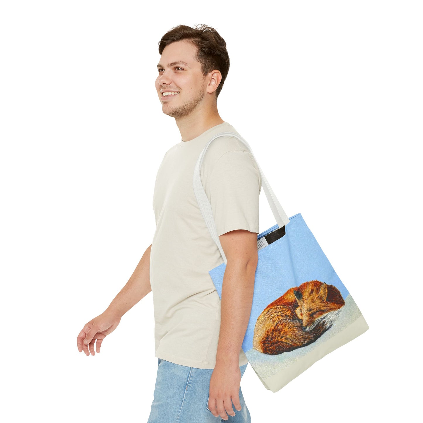 "Sweet Blessings" Tote Bag