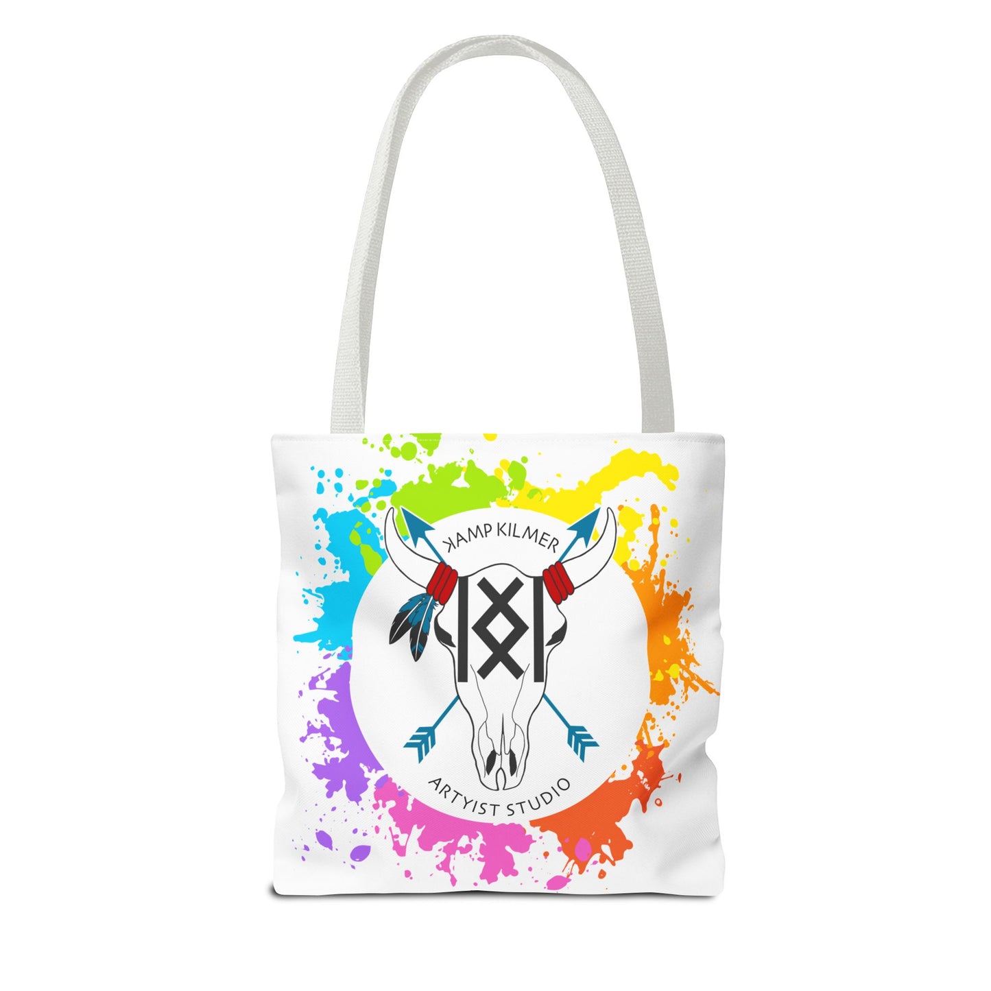 "Artyist Studio" Tote Bag