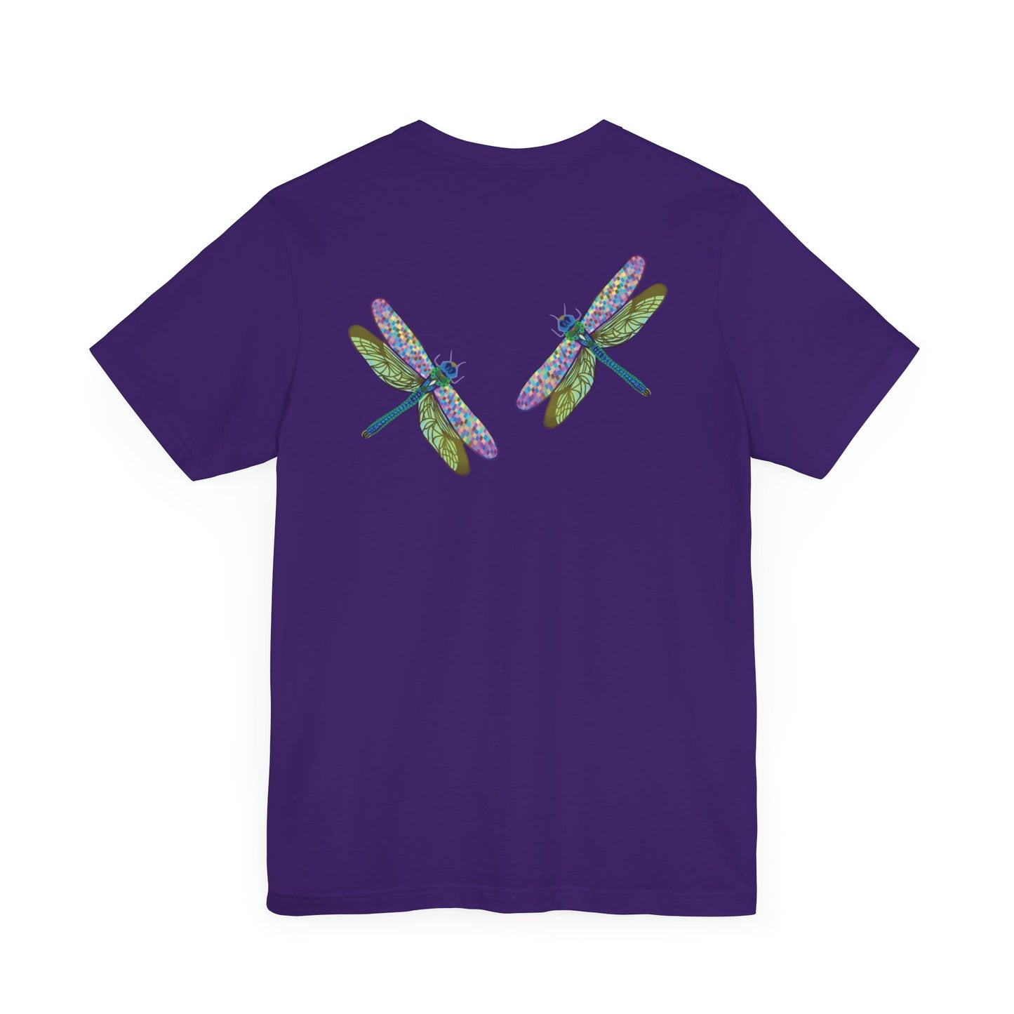 "Ever" Unisex Jersey Short Sleeve Tee