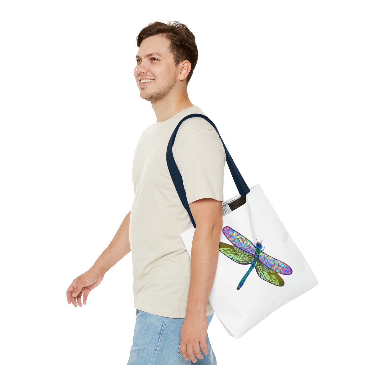 "Ever" Tote Bag