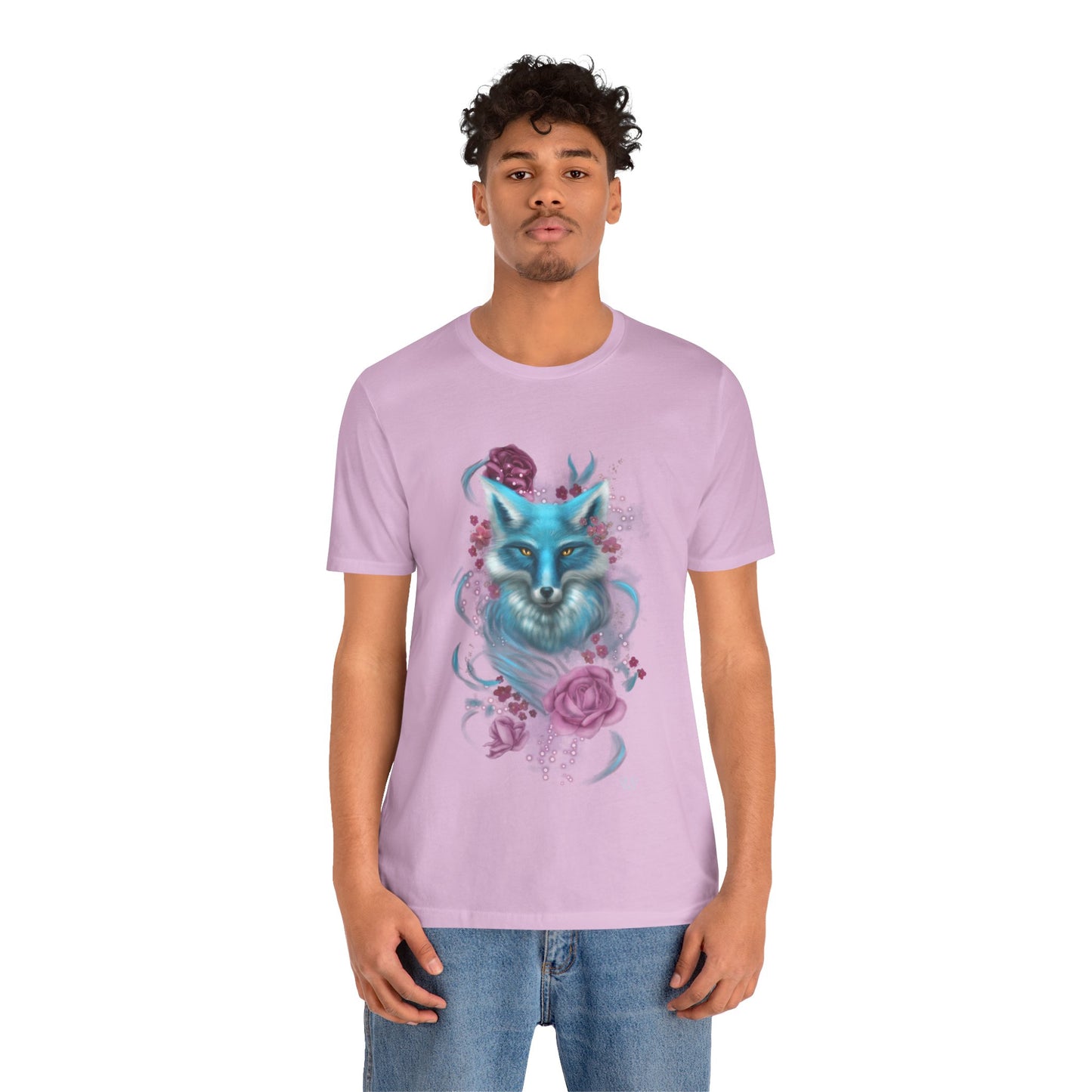 "Deja Vu" Unisex Jersey Short Sleeve Tee