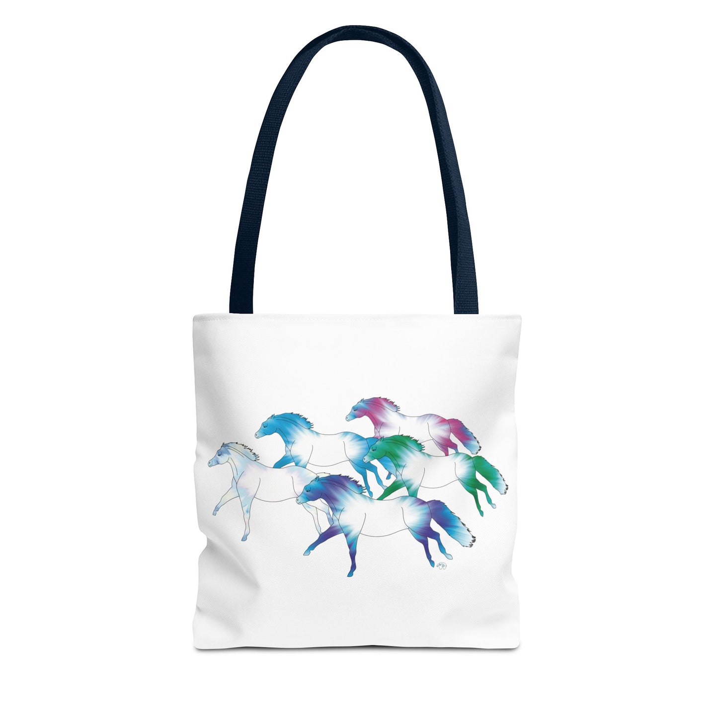"Untethered" Tote Bag