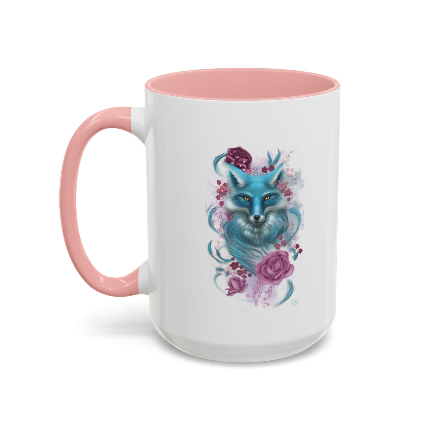 "Deja Vu" Ceramic Mug
