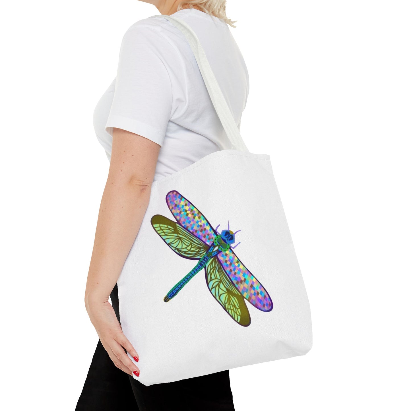 "Ever" Tote Bag
