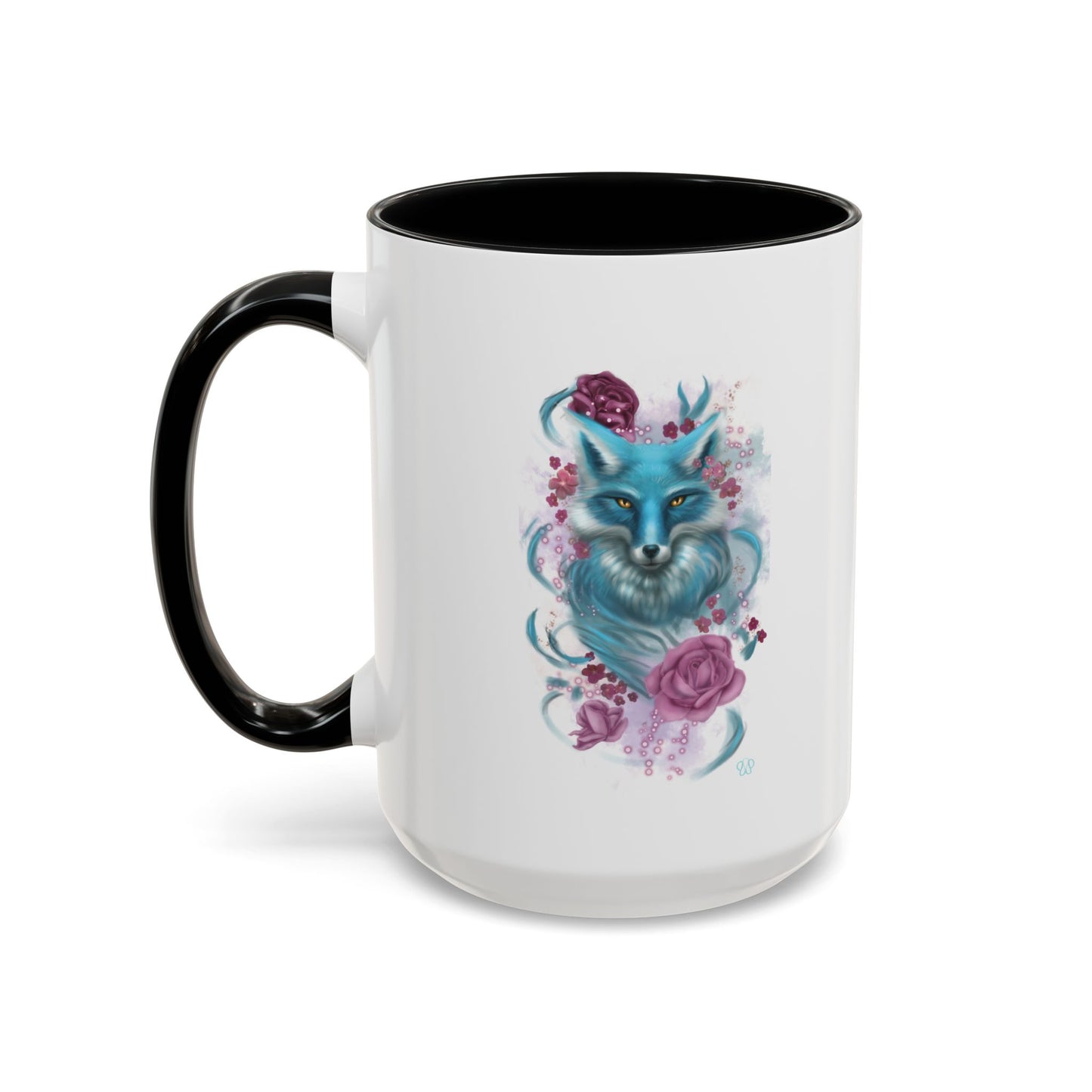 "Deja Vu" Ceramic Mug