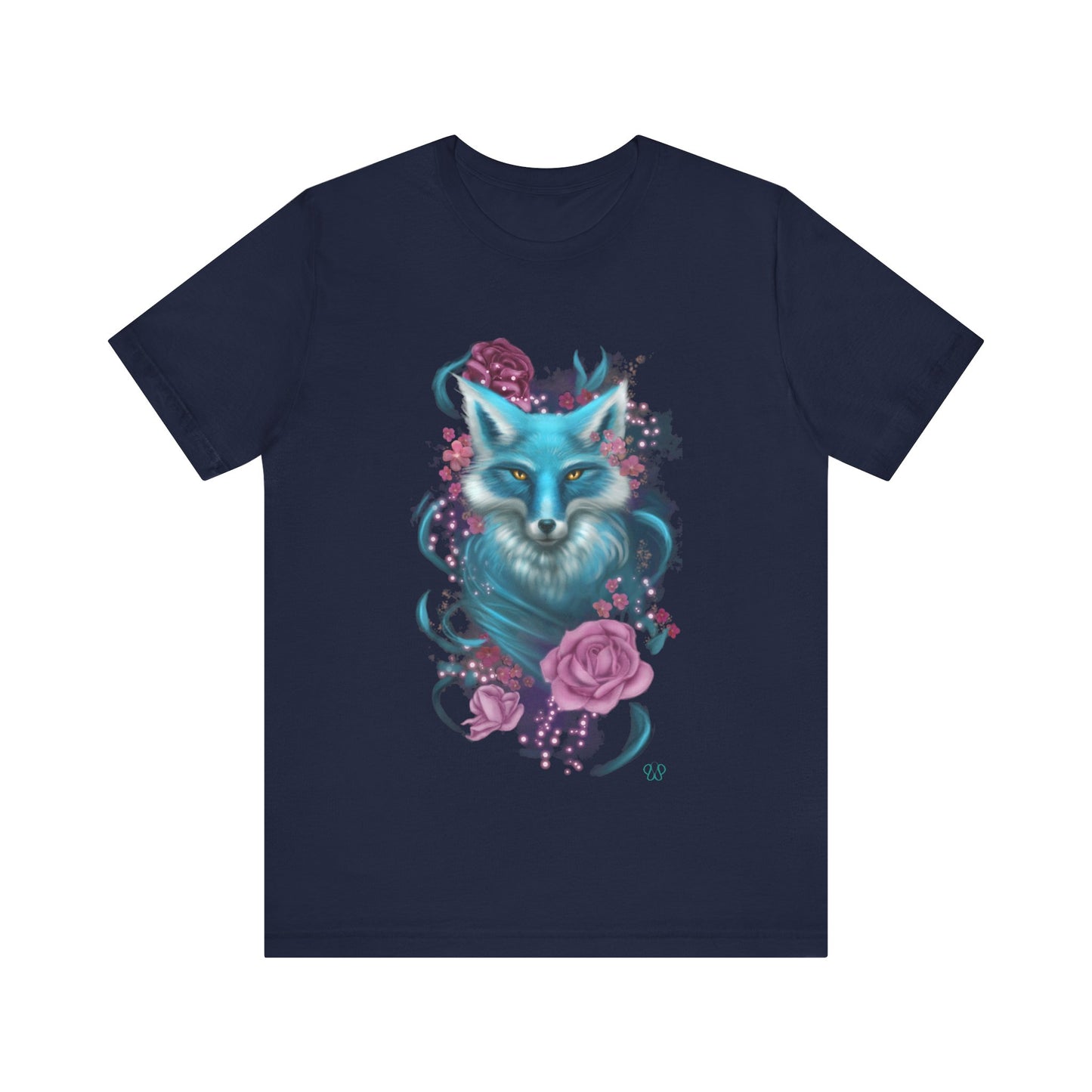 "Deja Vu" Unisex Jersey Short Sleeve Tee