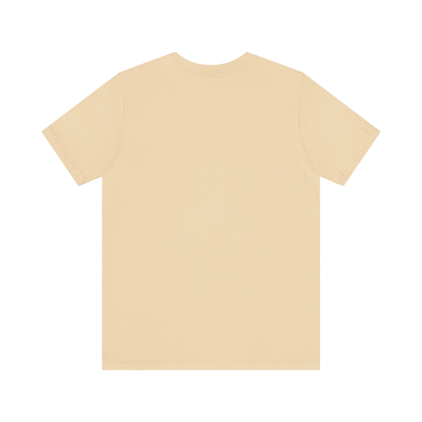 "Wild and Free" Unisex Jersey Short Sleeve Tee