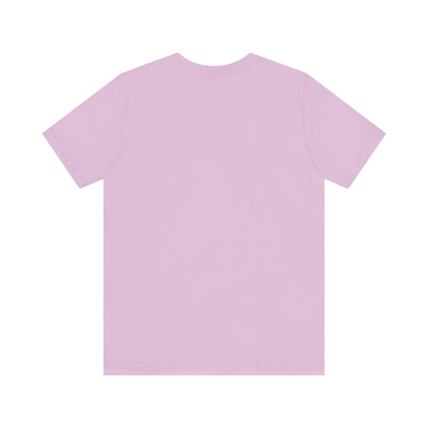 "Wild and Free" Unisex Jersey Short Sleeve Tee