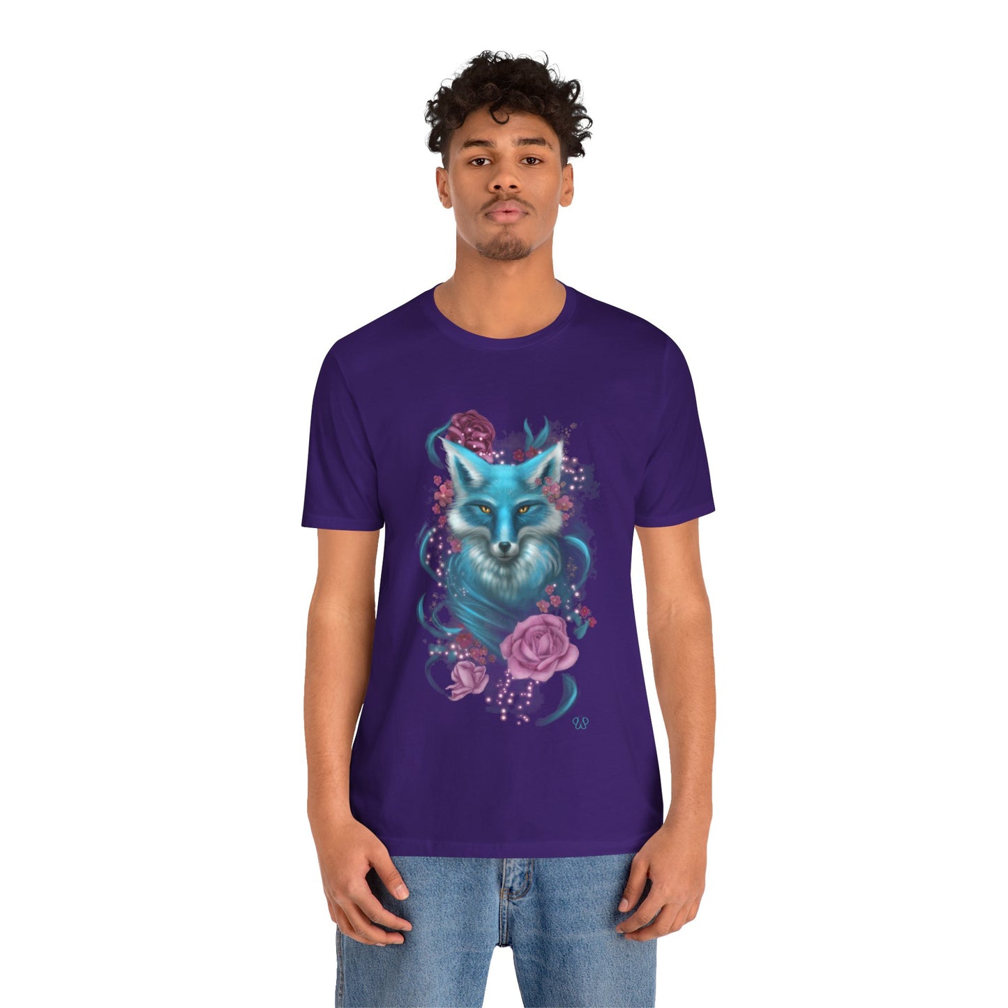"Deja Vu" Unisex Jersey Short Sleeve Tee