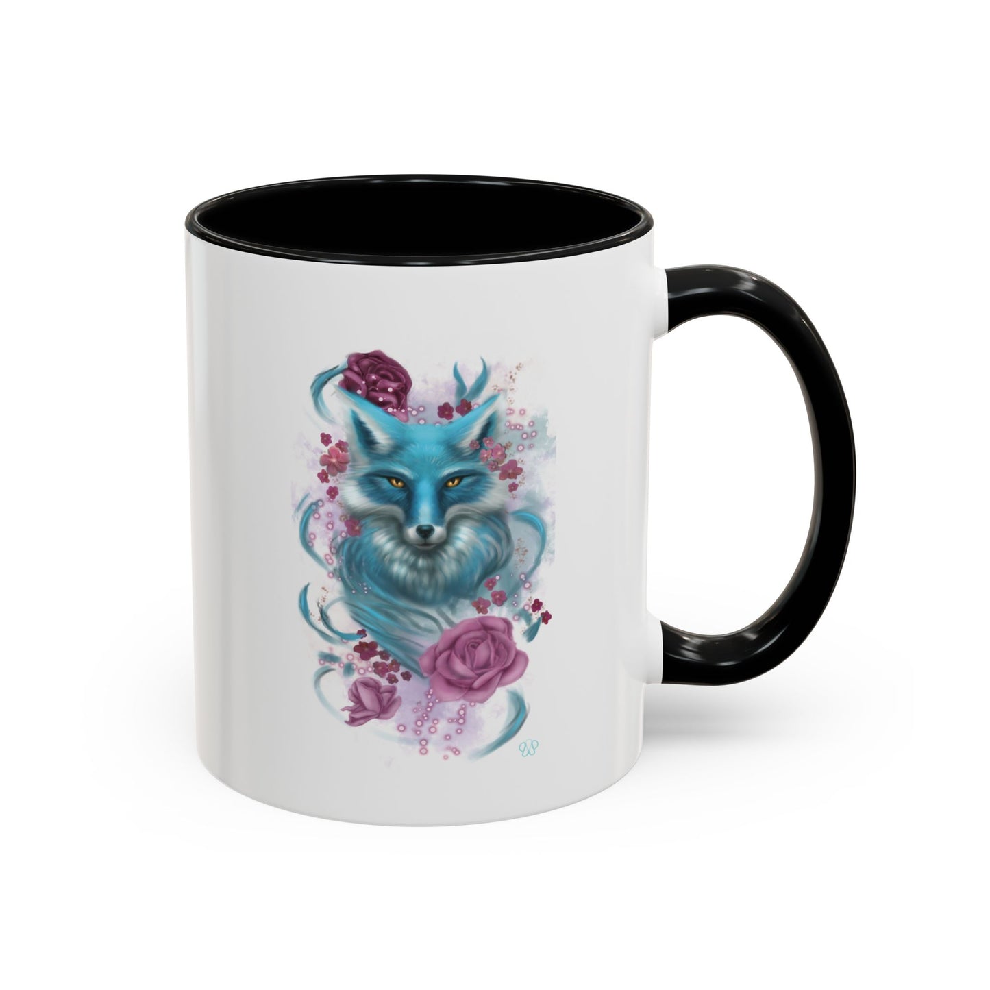 "Deja Vu" Ceramic Mug
